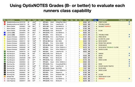 OptixFOCUS TOOLBOX (PACE) – optixEQ (C) EquiLytix LLC.